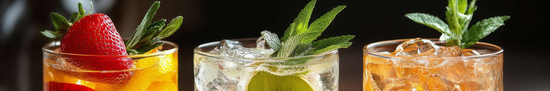 Purchase great liquor at wonderful prices at Round-A-Bout Liquors in Horace, North Dakota.