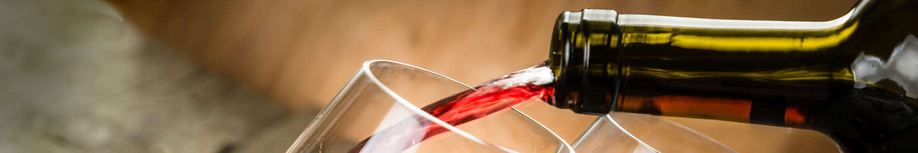 Purchase red and white wines, as well as rose' wines at Round-A-Bout Liquors in Horace, North Dakota.