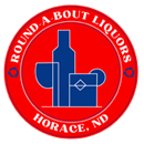 Round-A-Bout-Liquors - Logo